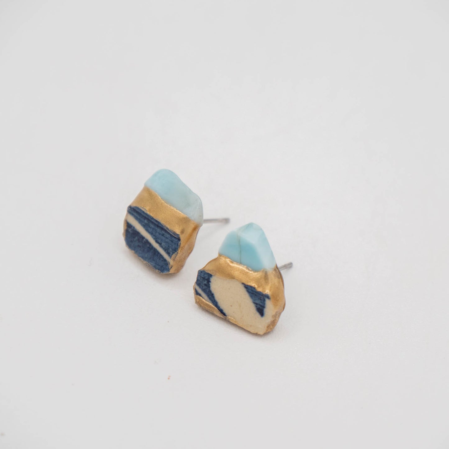 Kintsugi Earring