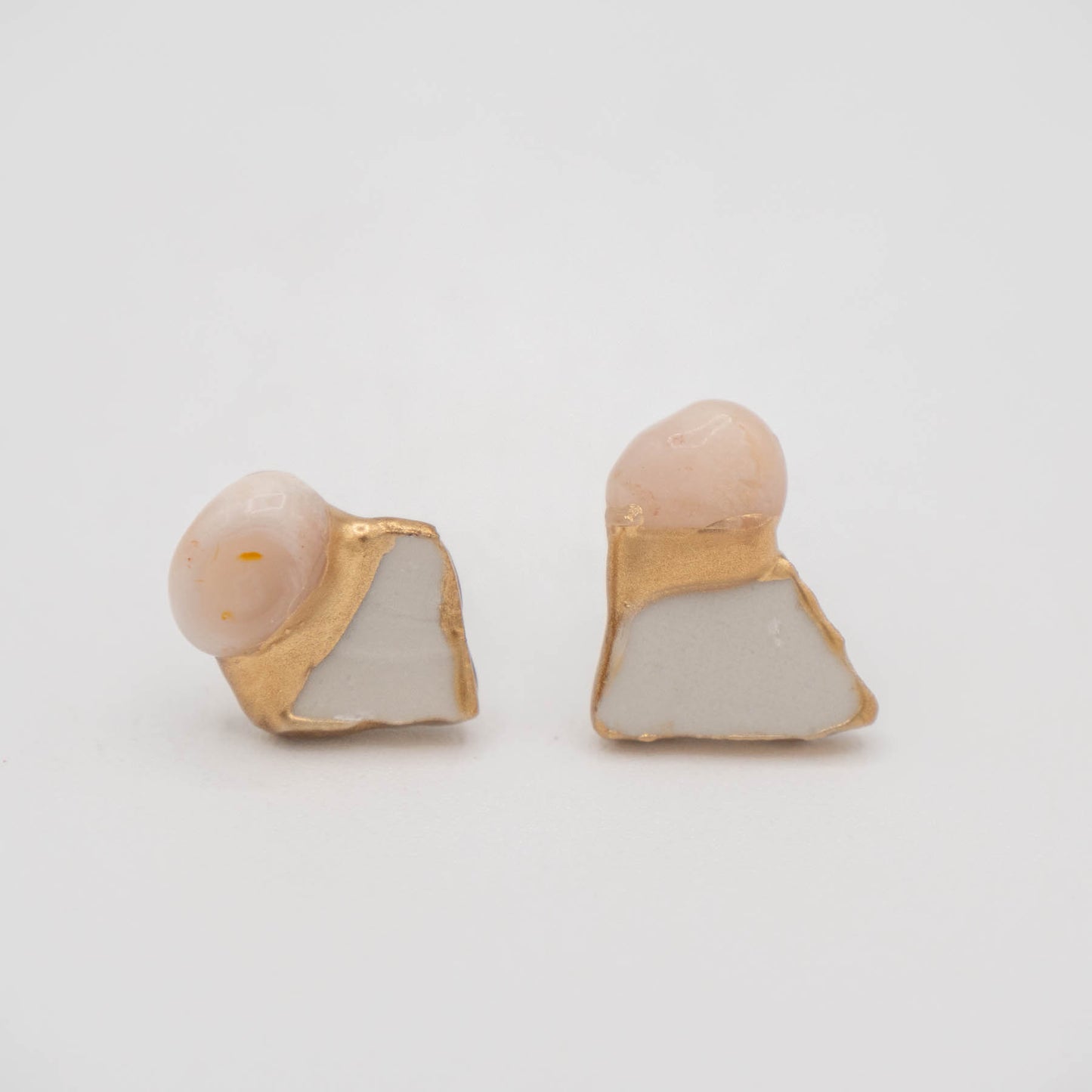 Kintsugi Earring