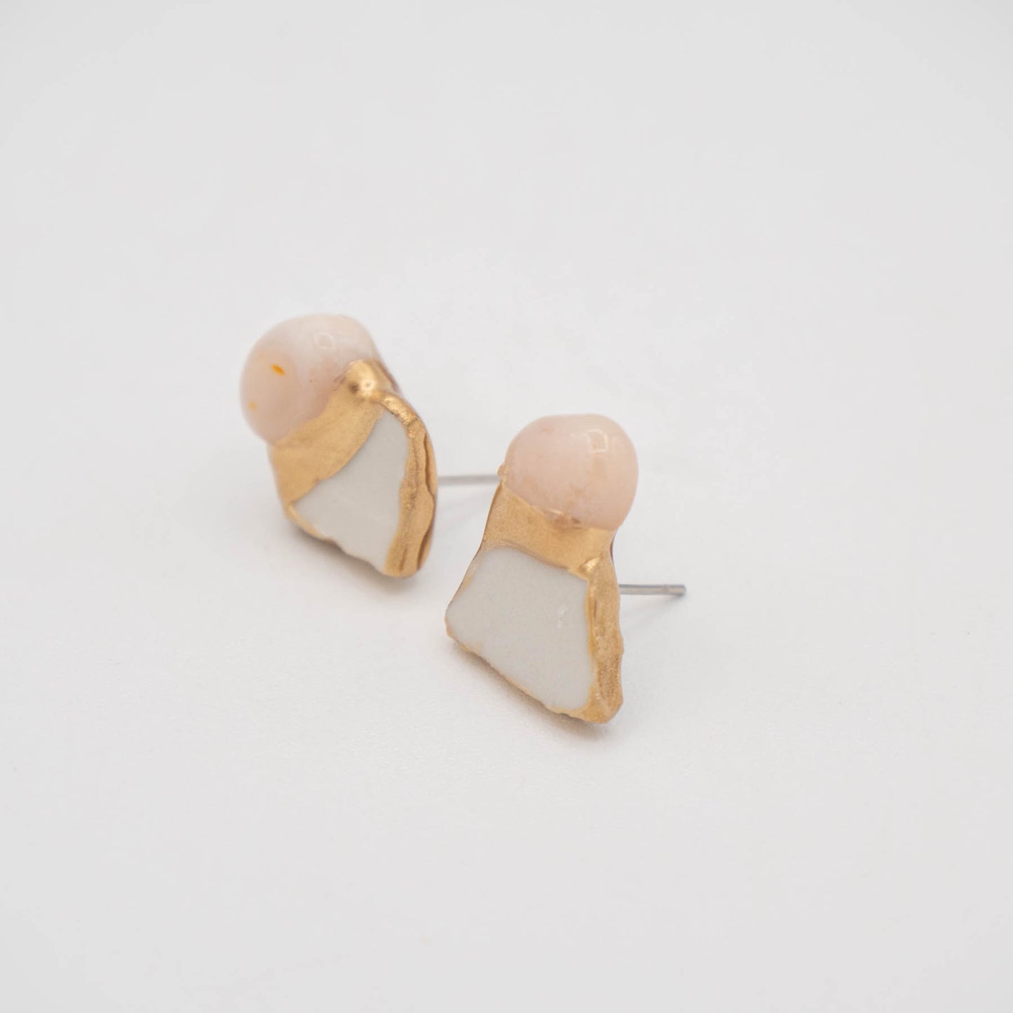 Kintsugi Earring