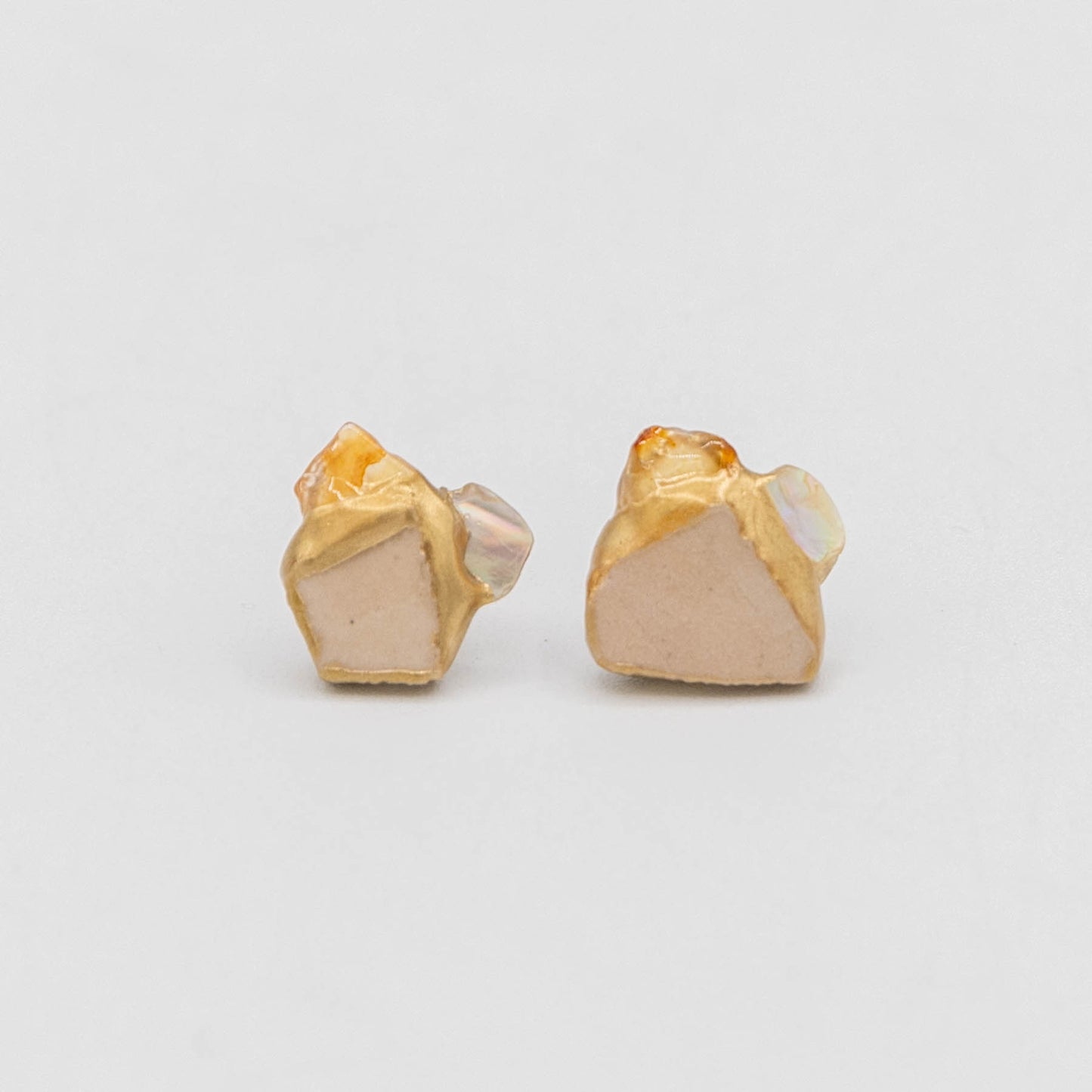 Kintsugi Earring