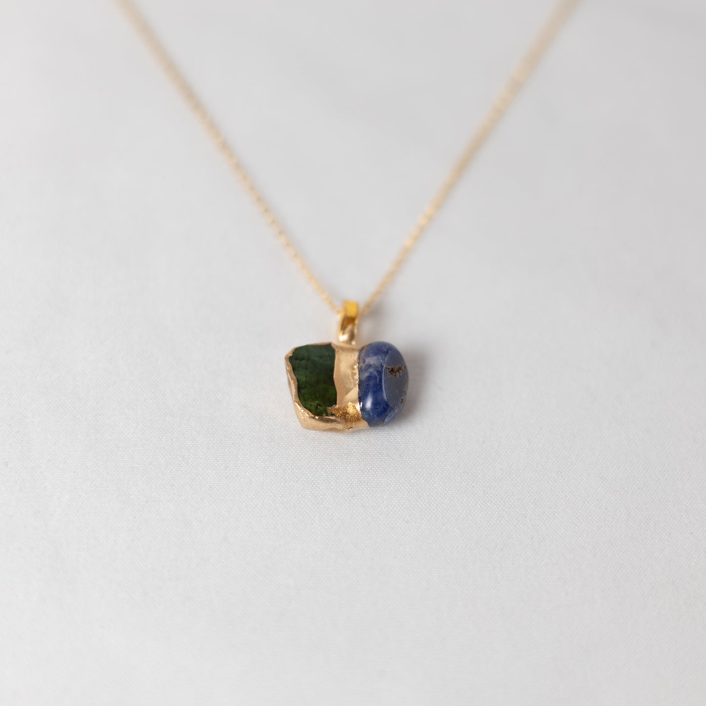 Kintsugi Necklace