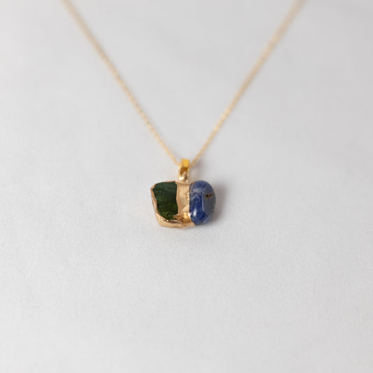 Kintsugi Necklace