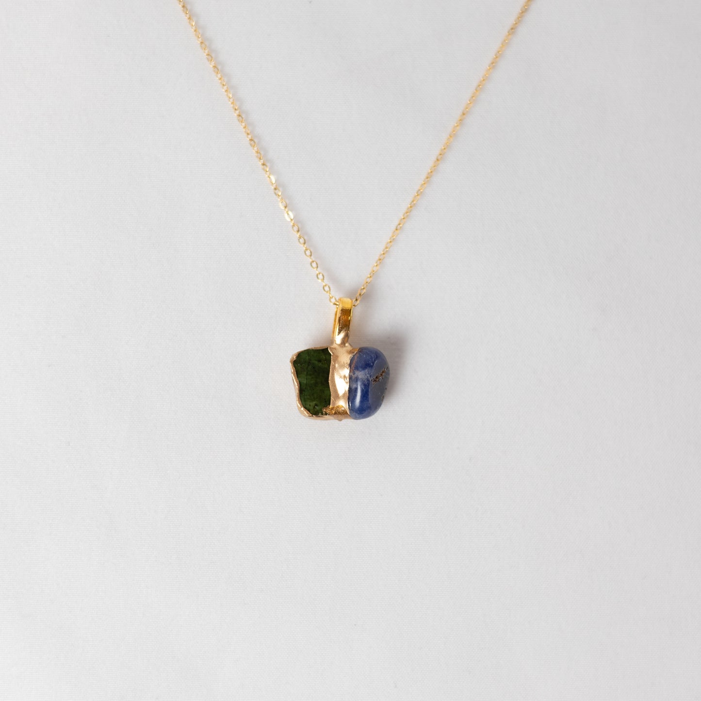 Kintsugi Necklace