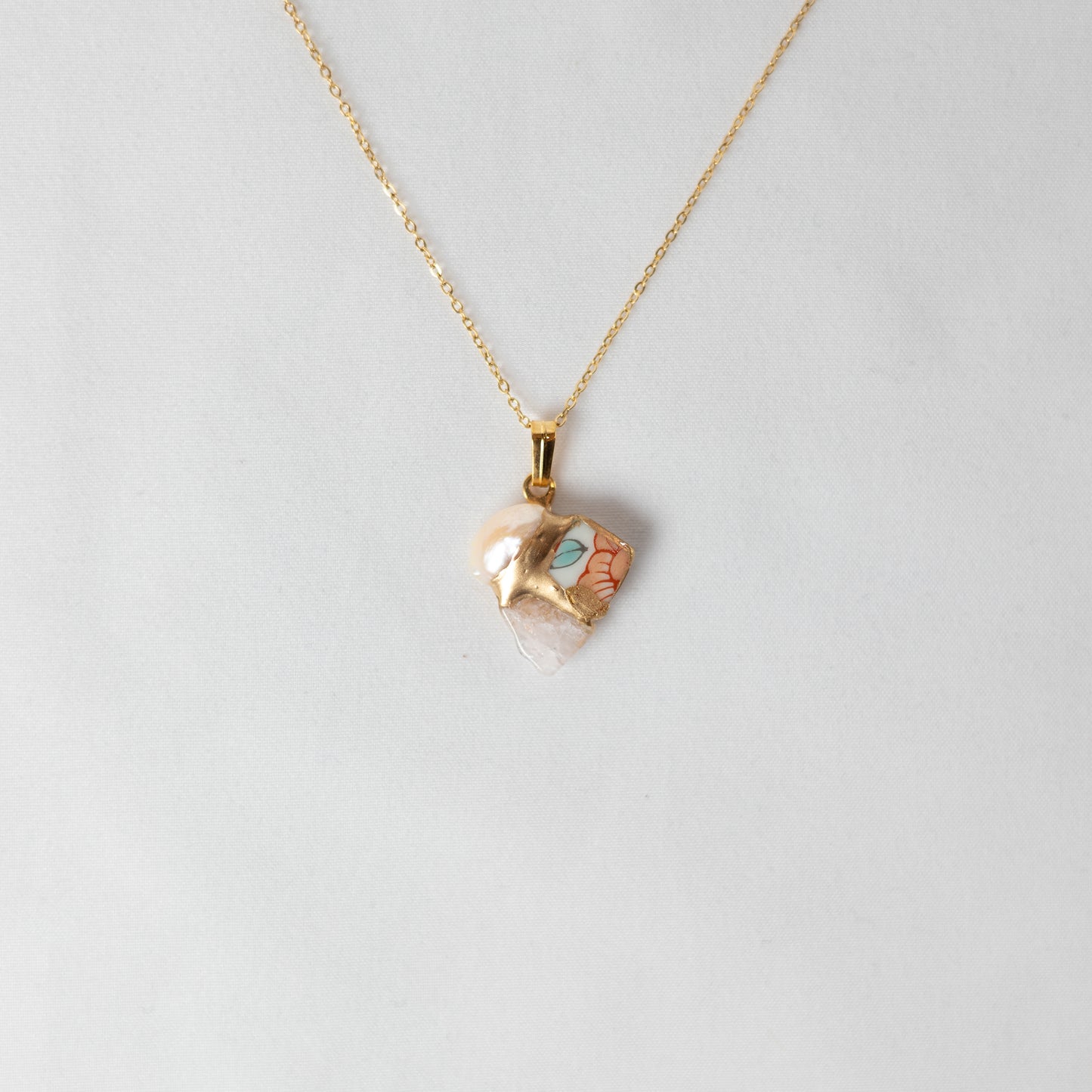 Kintsugi Necklace