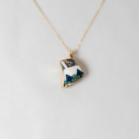 Kintsugi Necklace