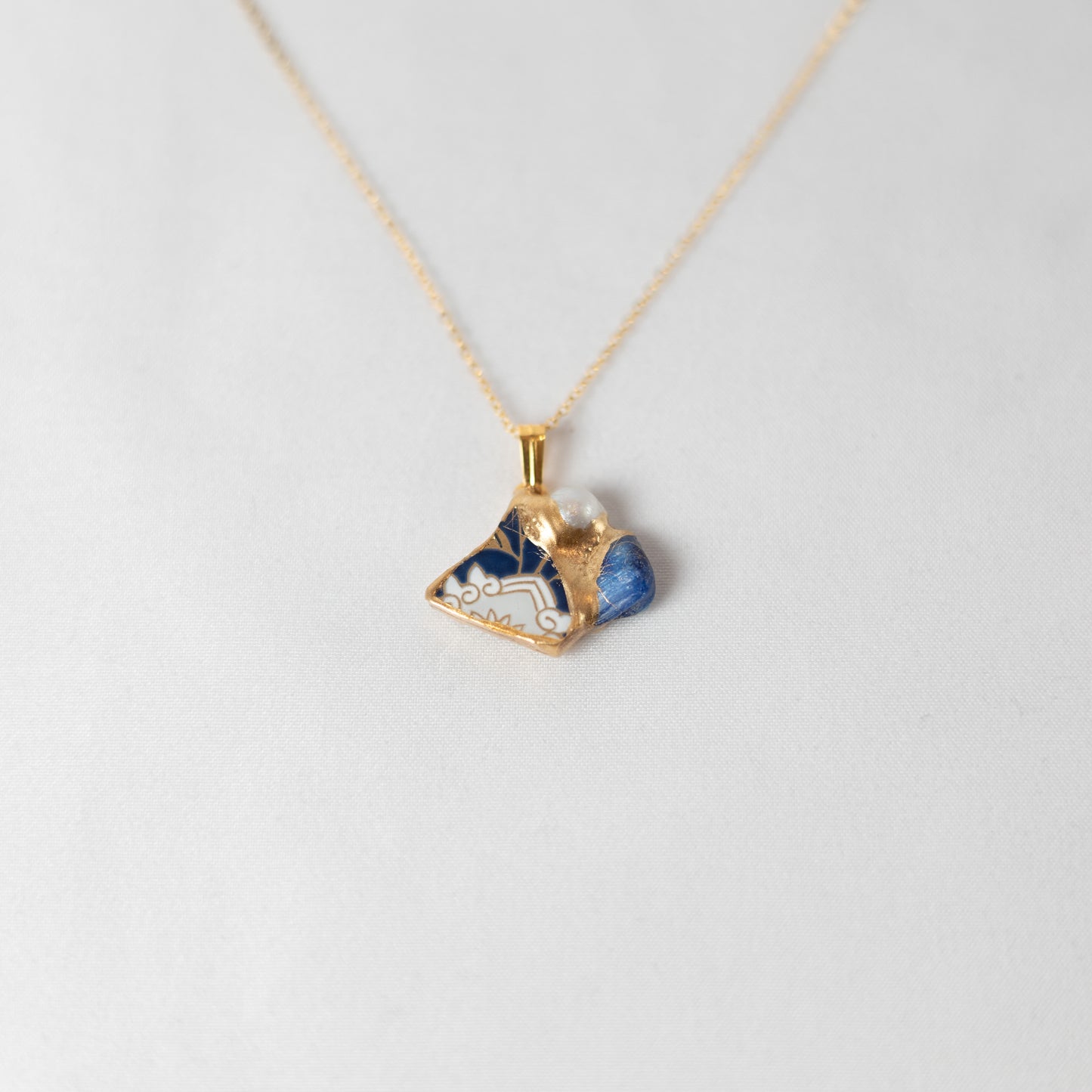 Kintsugi Necklace