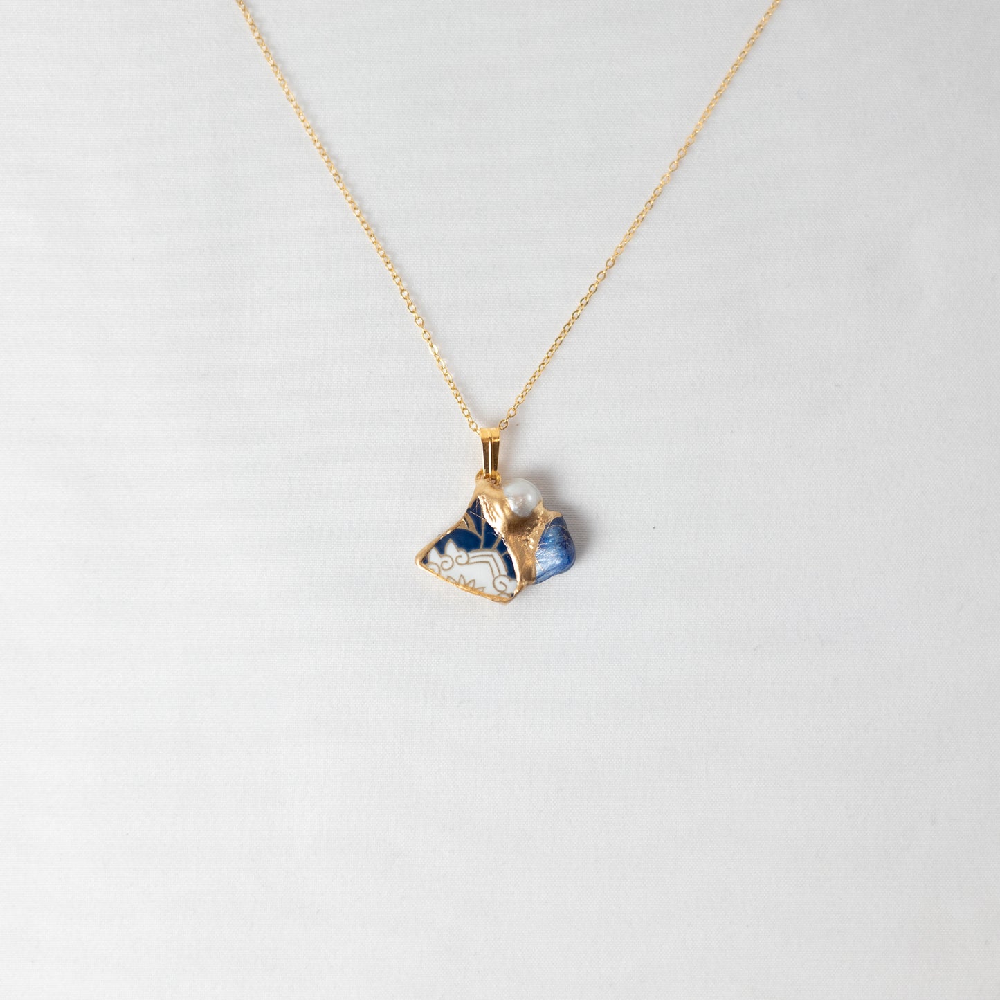 Kintsugi Necklace