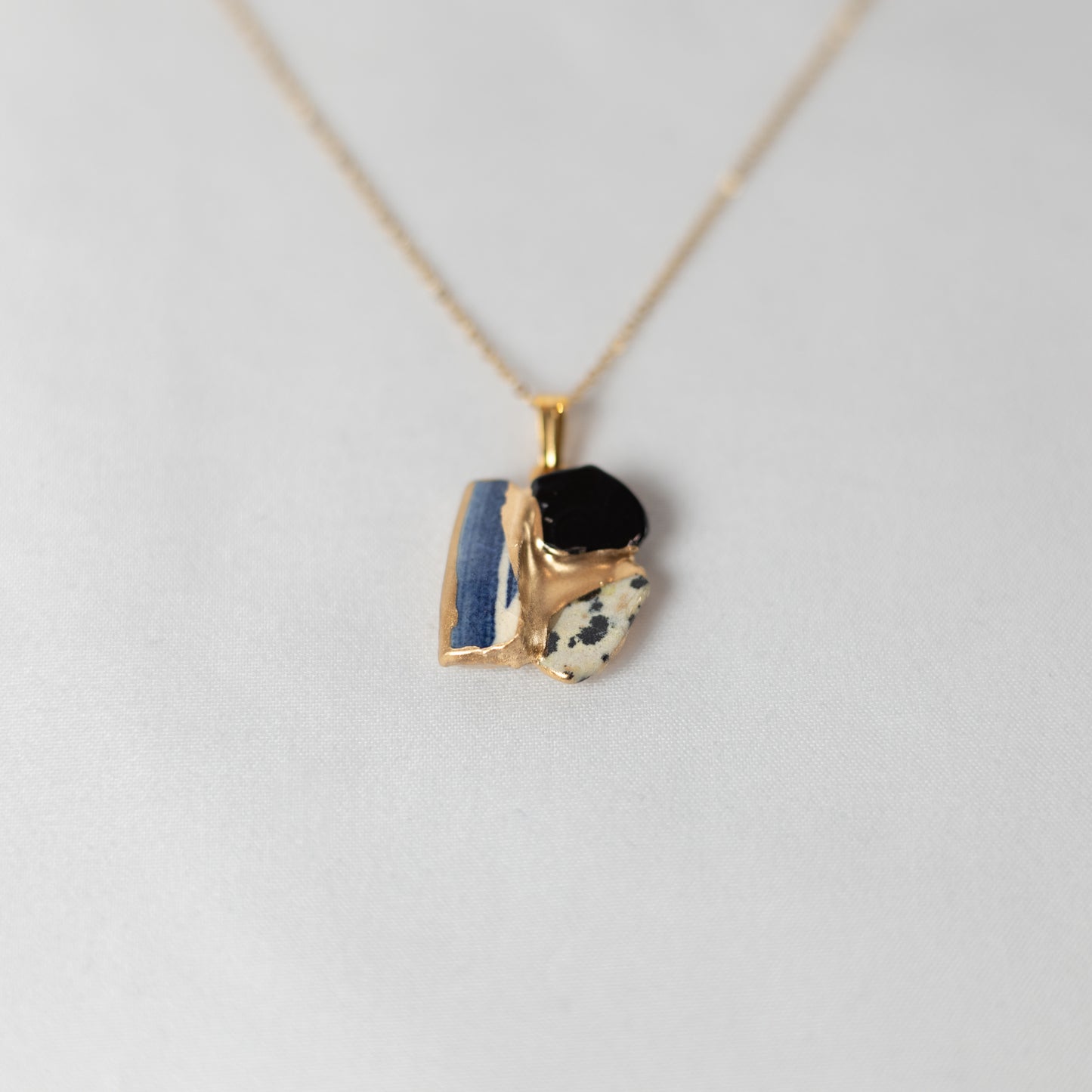 Kintsugi Necklace