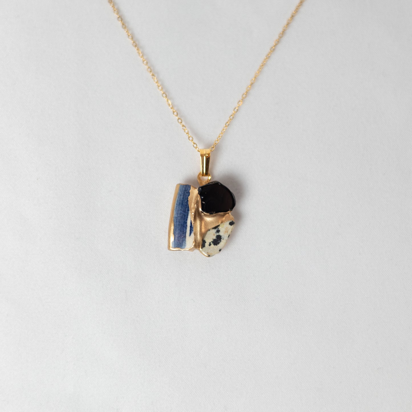 Kintsugi Necklace