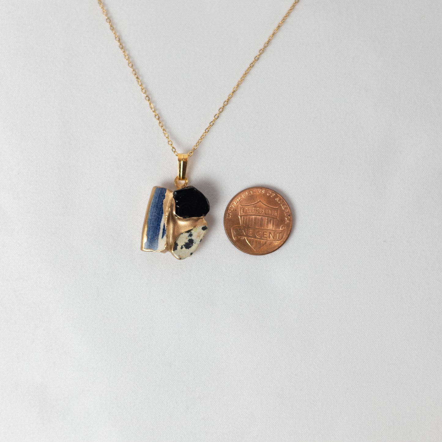 Kintsugi Necklace