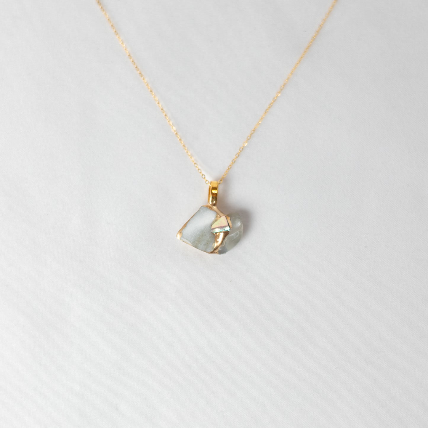 Kintsugi Necklace