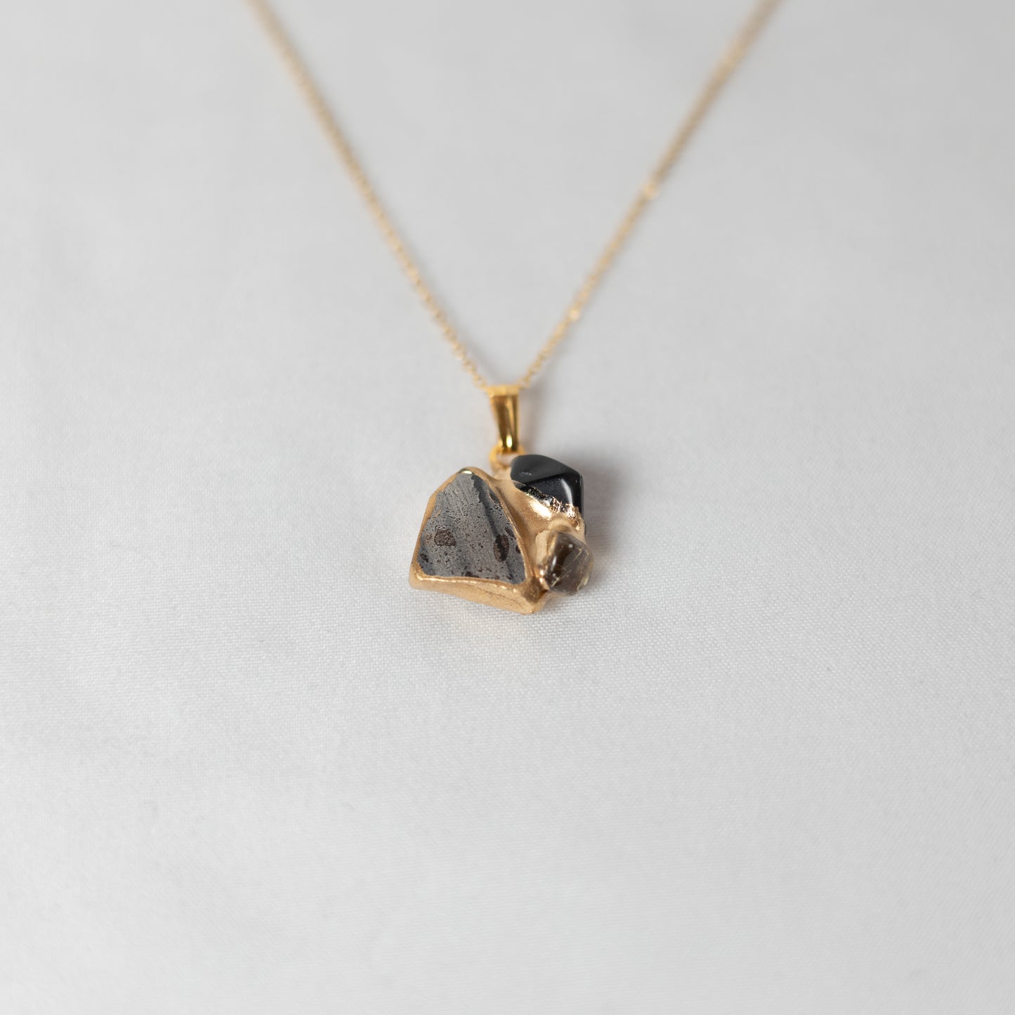 Kintsugi Necklace