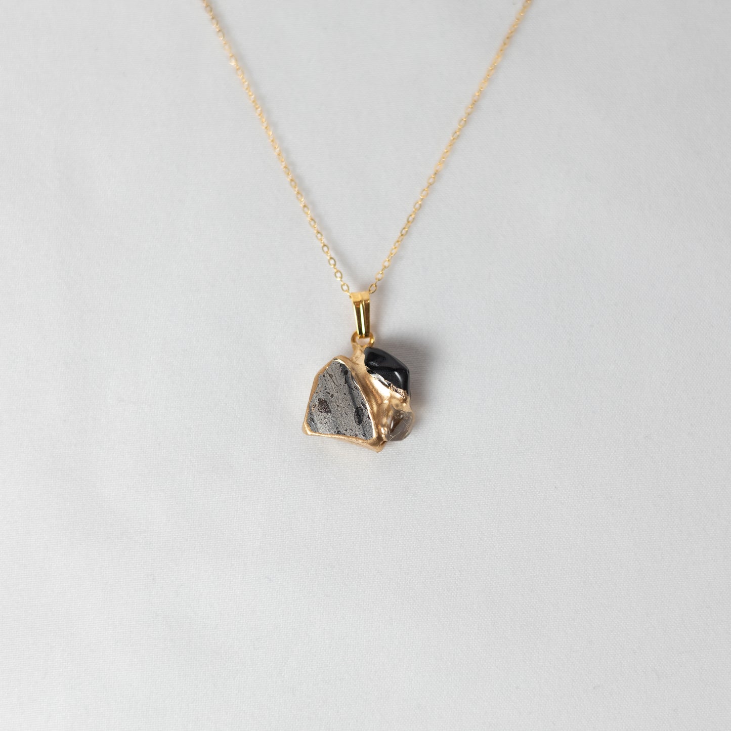 Kintsugi Necklace