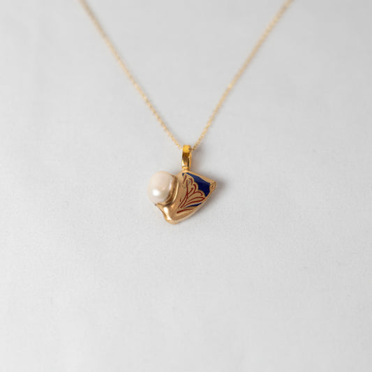 Kintsugi Necklace