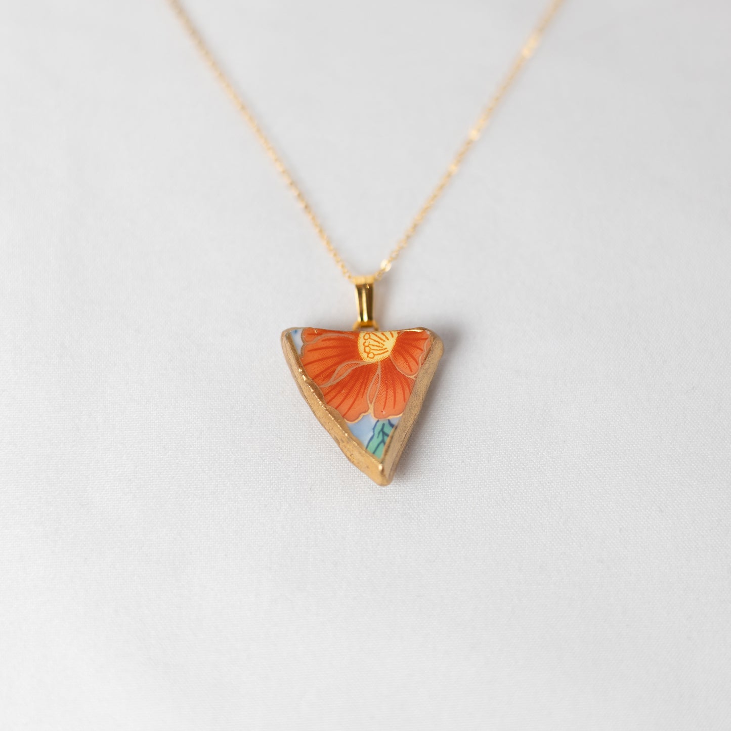 Kintsugi Necklace