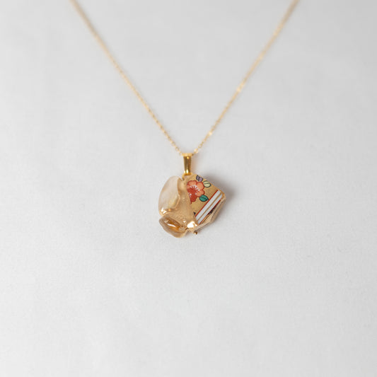 Kintsugi Necklace