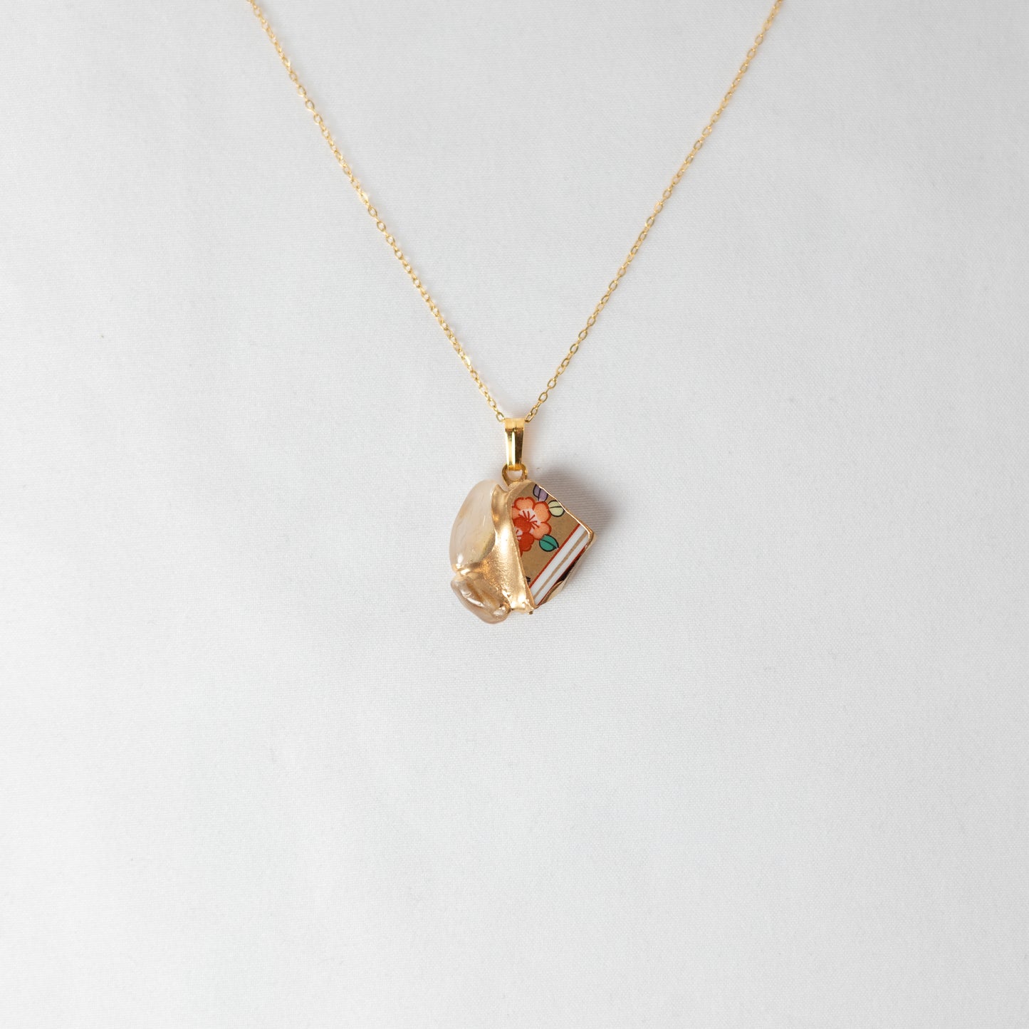 Kintsugi Necklace