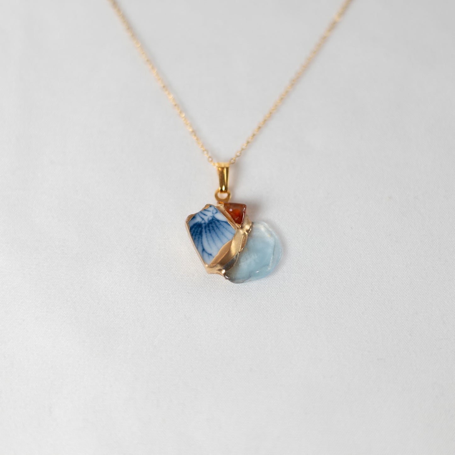 Kintsugi Necklace