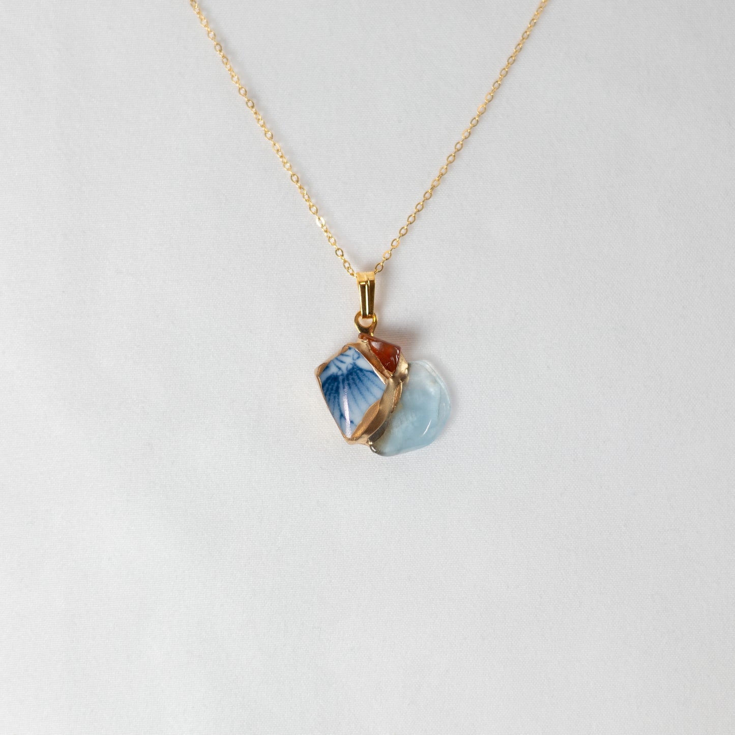 Kintsugi Necklace