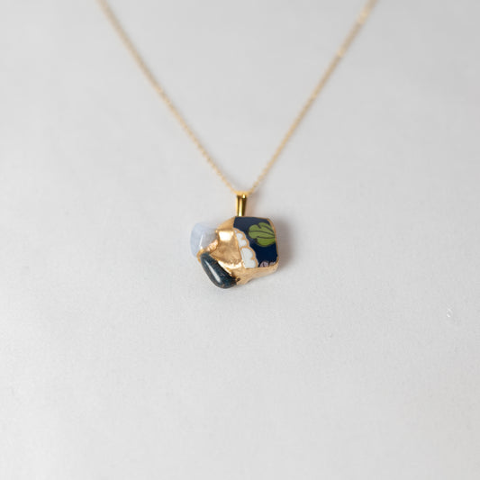 Kintsugi Necklace