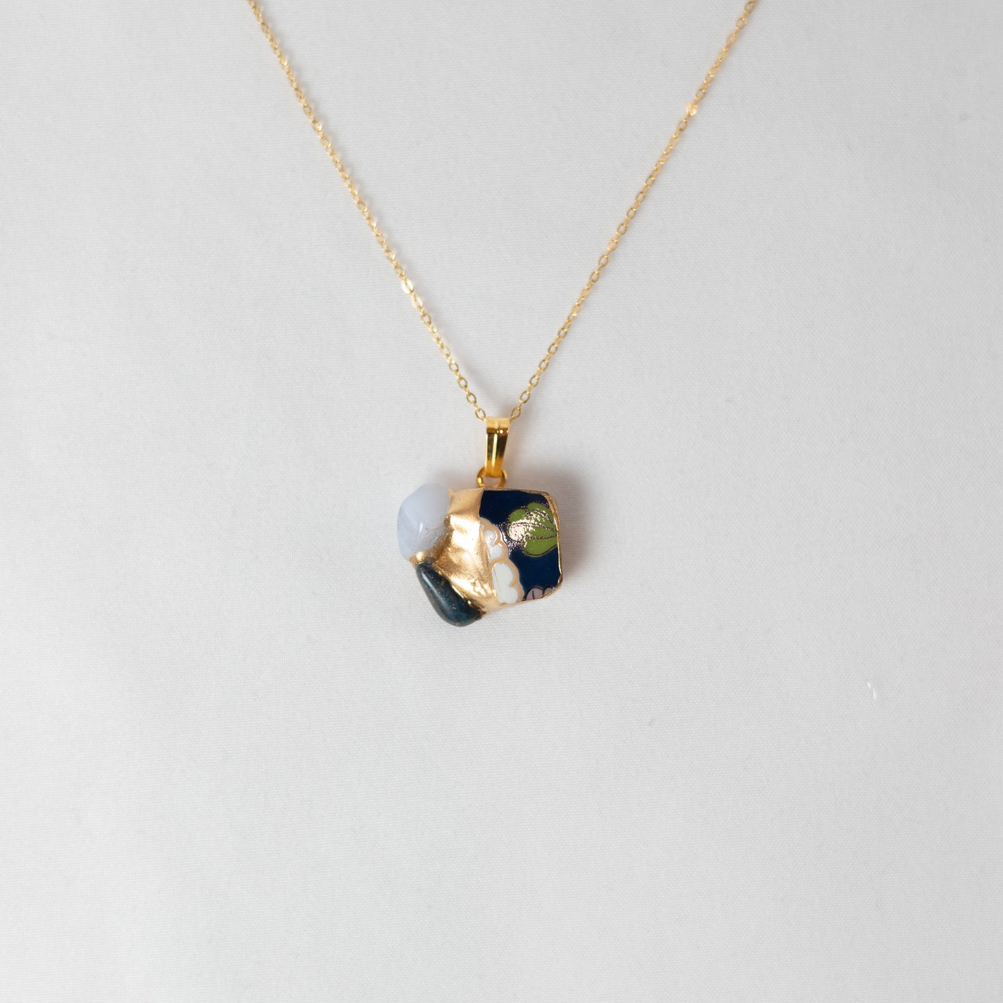 Kintsugi Necklace