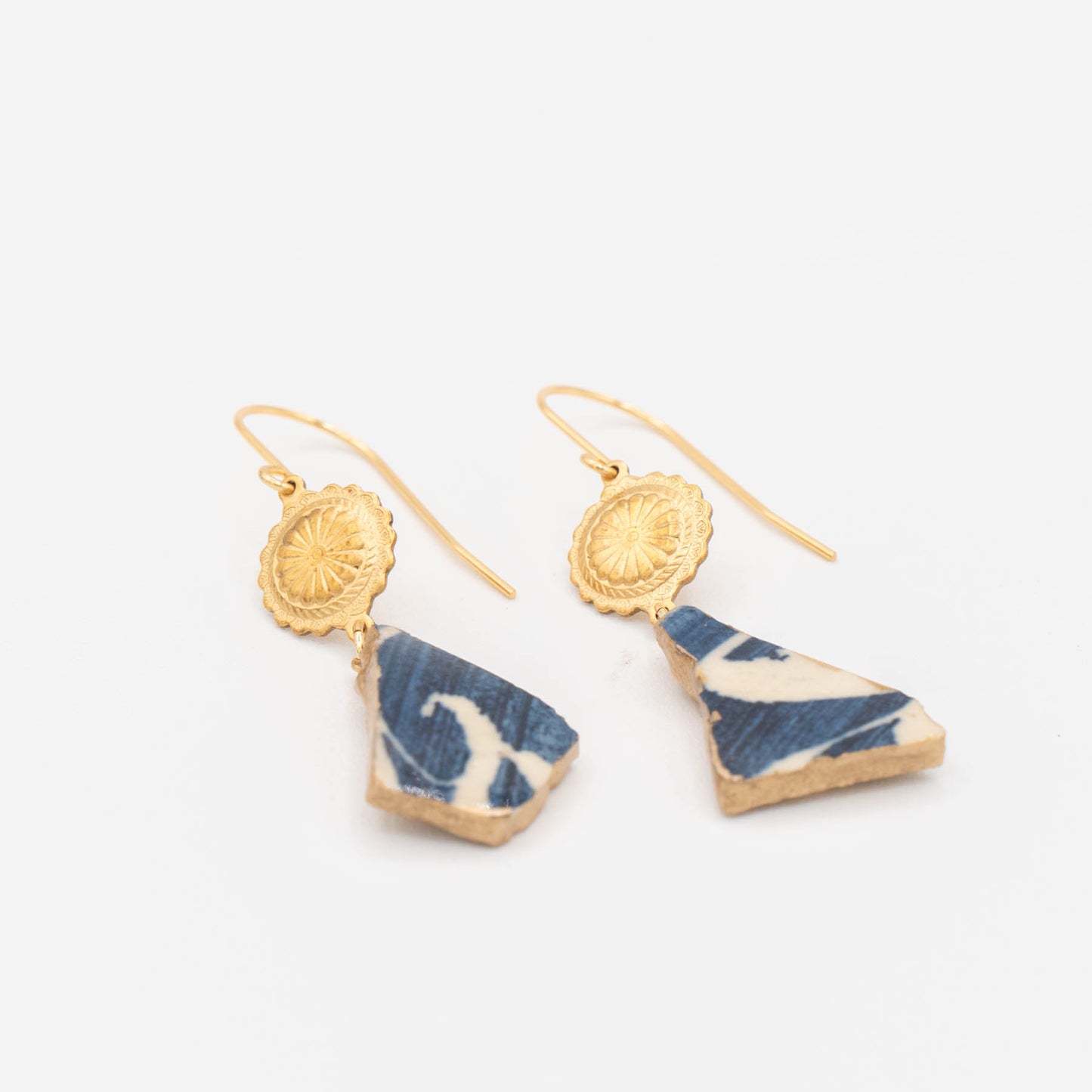 Kintsugi Earring