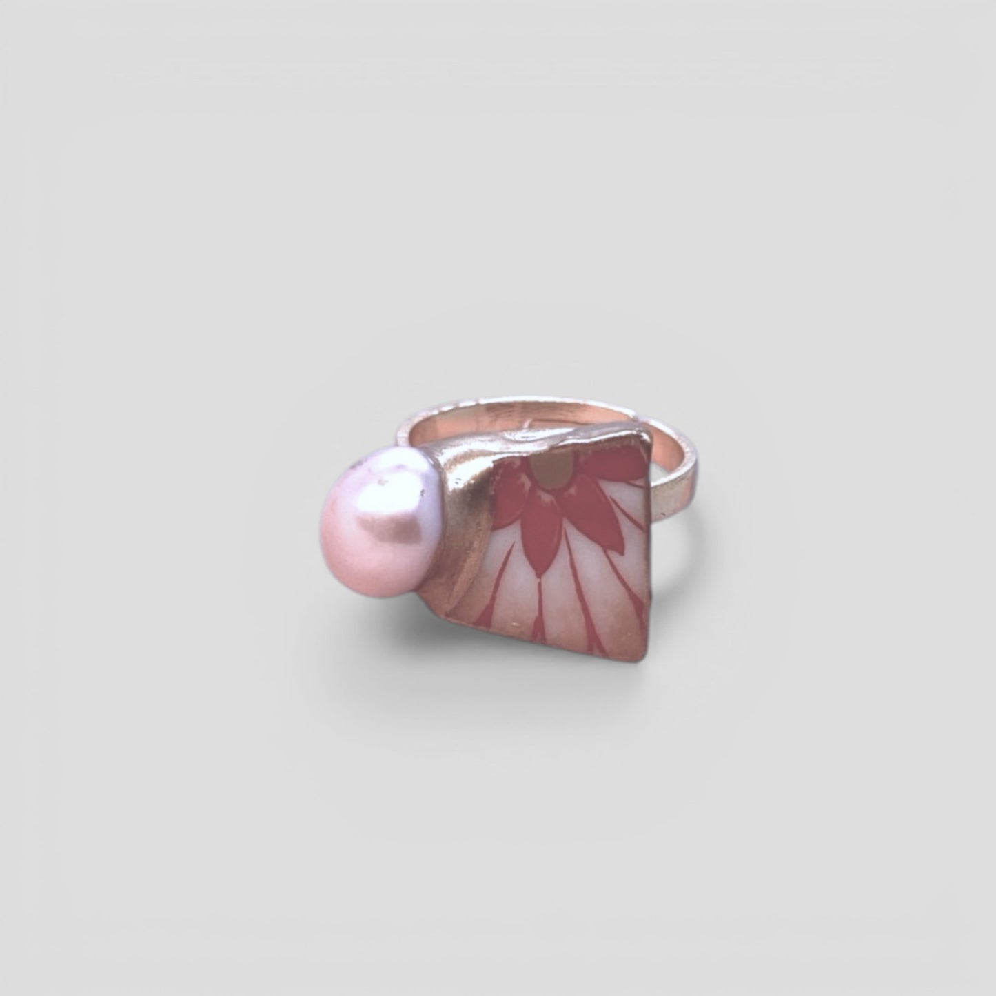 Kintsugi Ring