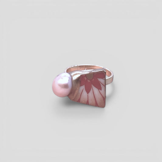 Kintsugi Ring