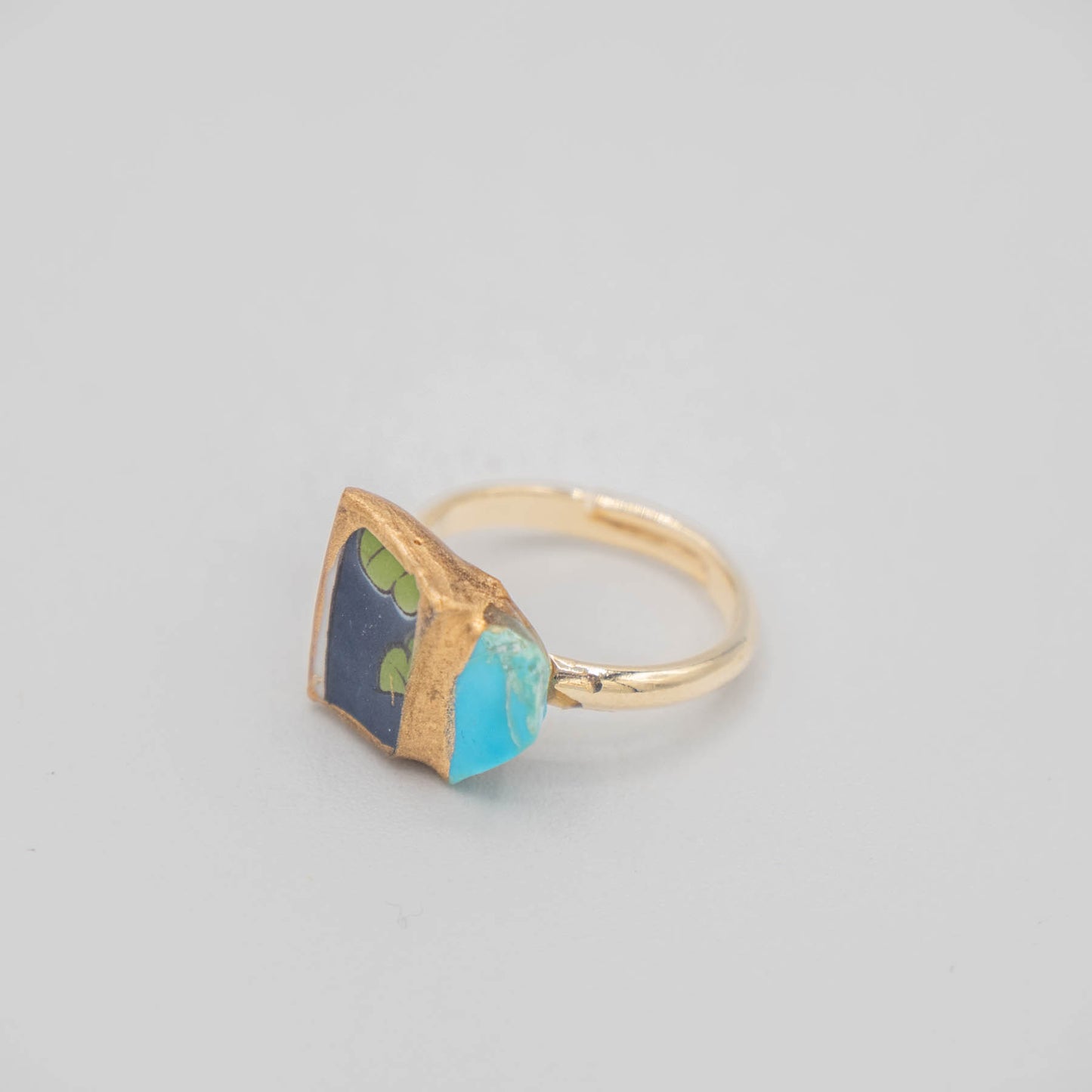 Kintsugi Ring