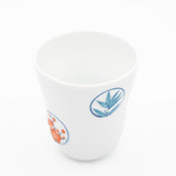 Nabeshima Ceramic Tea cup