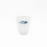 Nabeshima Ceramic Tea cup