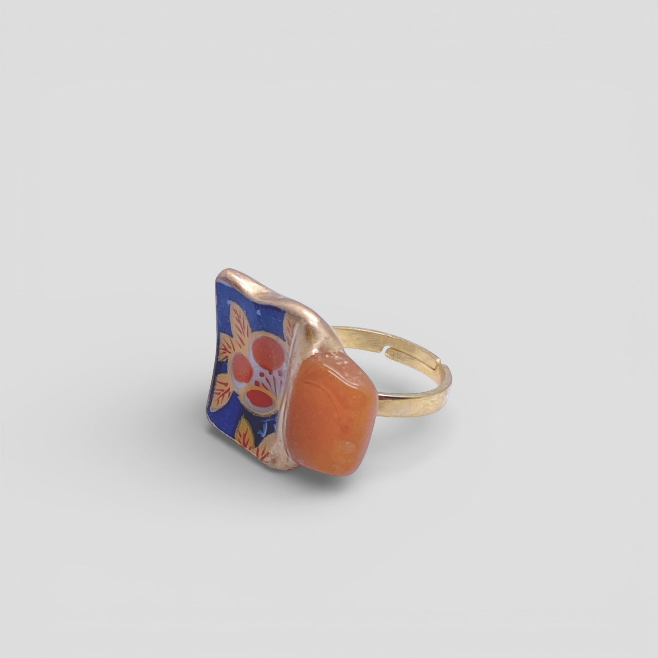 Kintsugi Ring