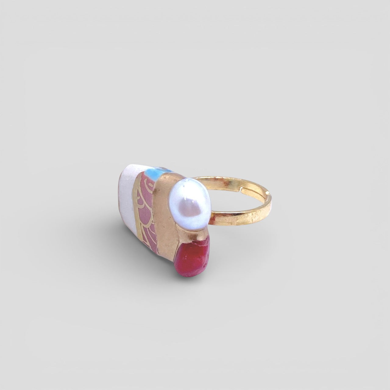 Kintsugi Ring