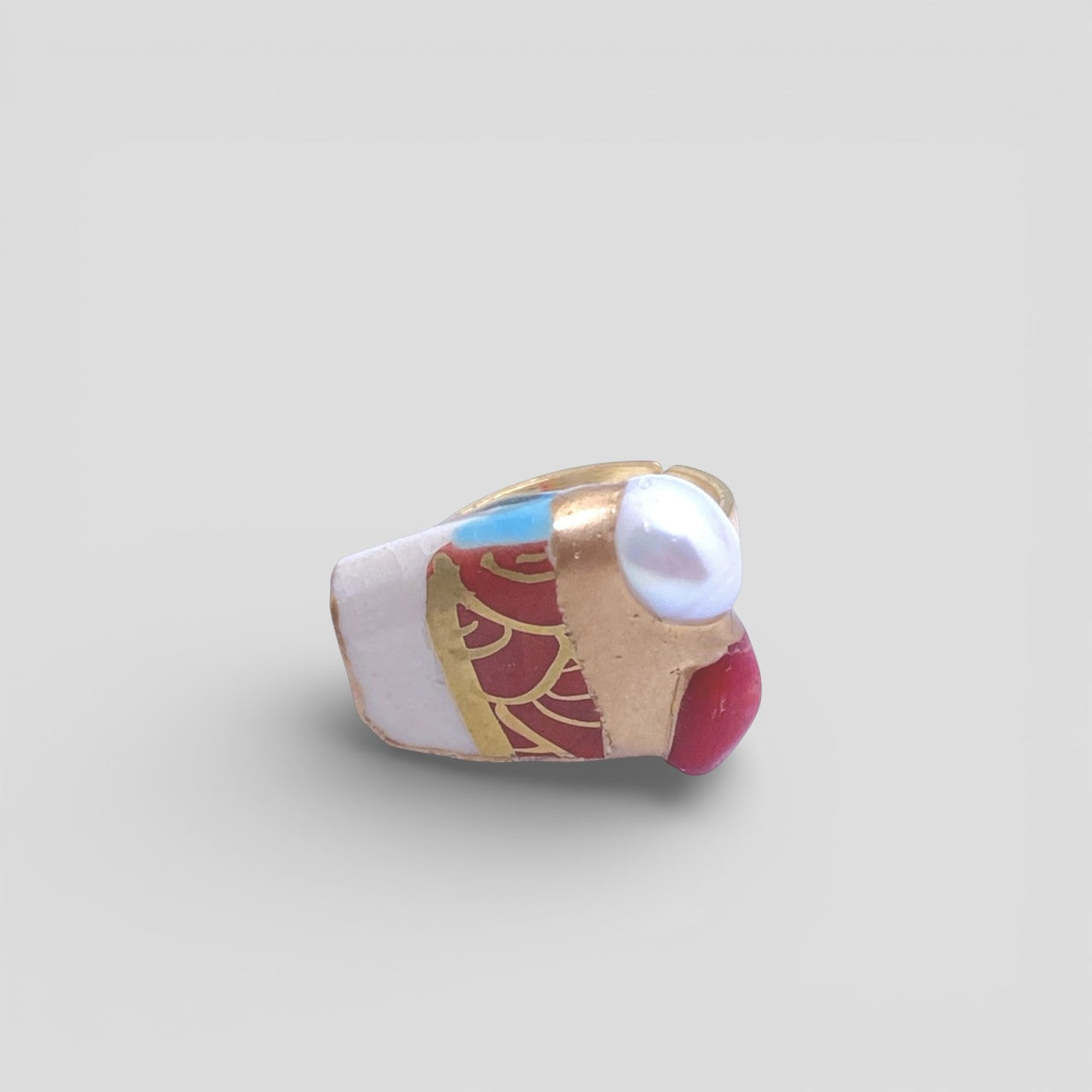 Kintsugi Ring