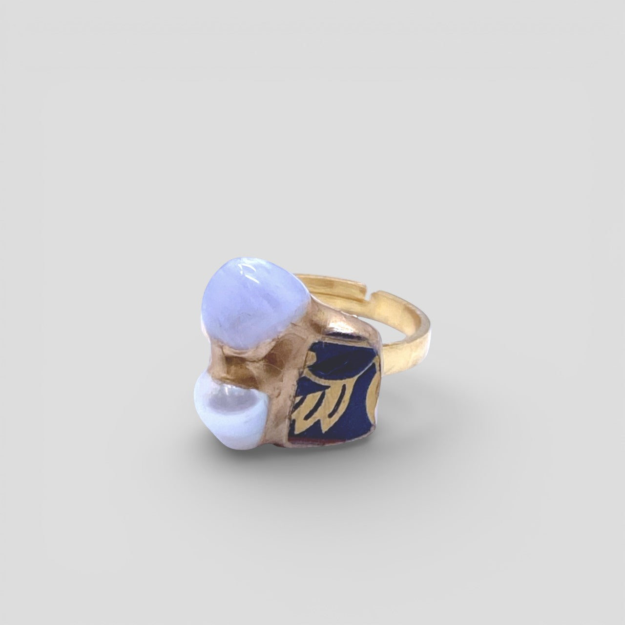 Kintsugi Ring
