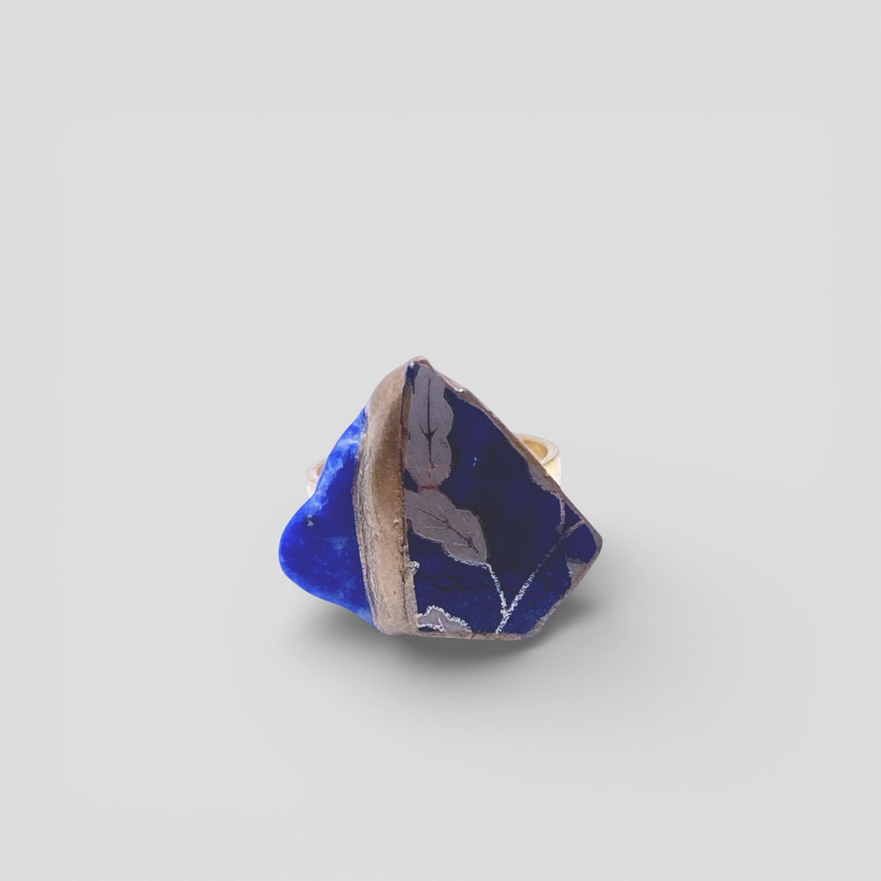 Kintsugi Ring