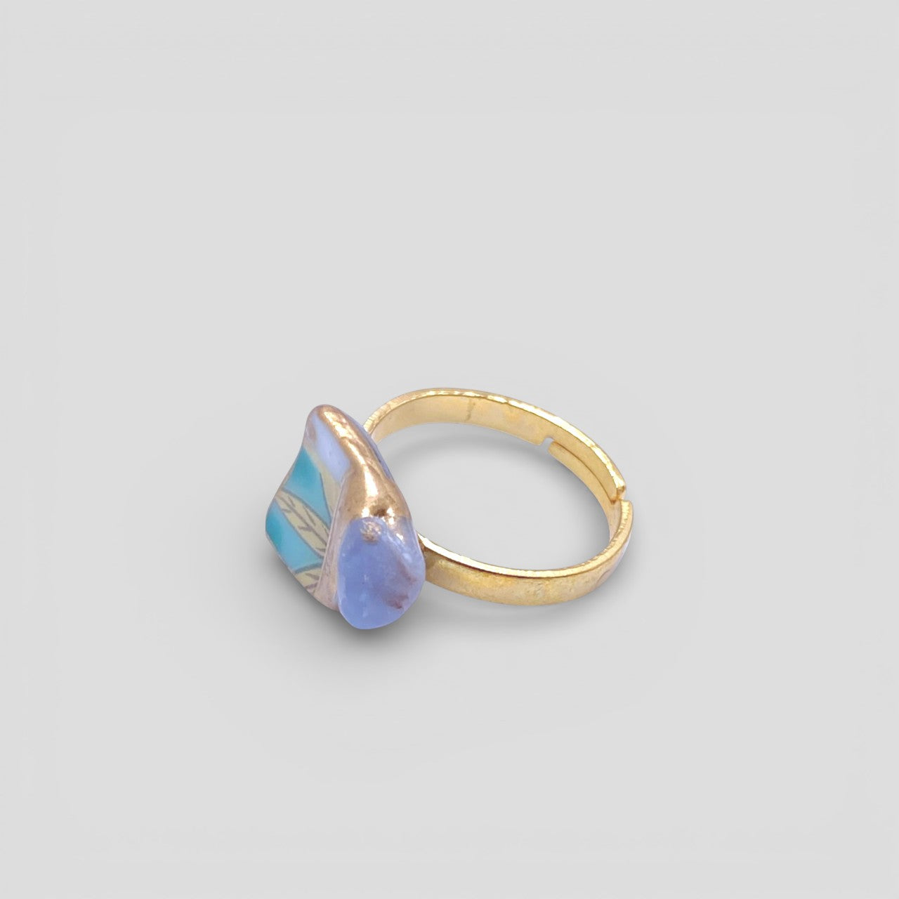 Kintsugi Ring