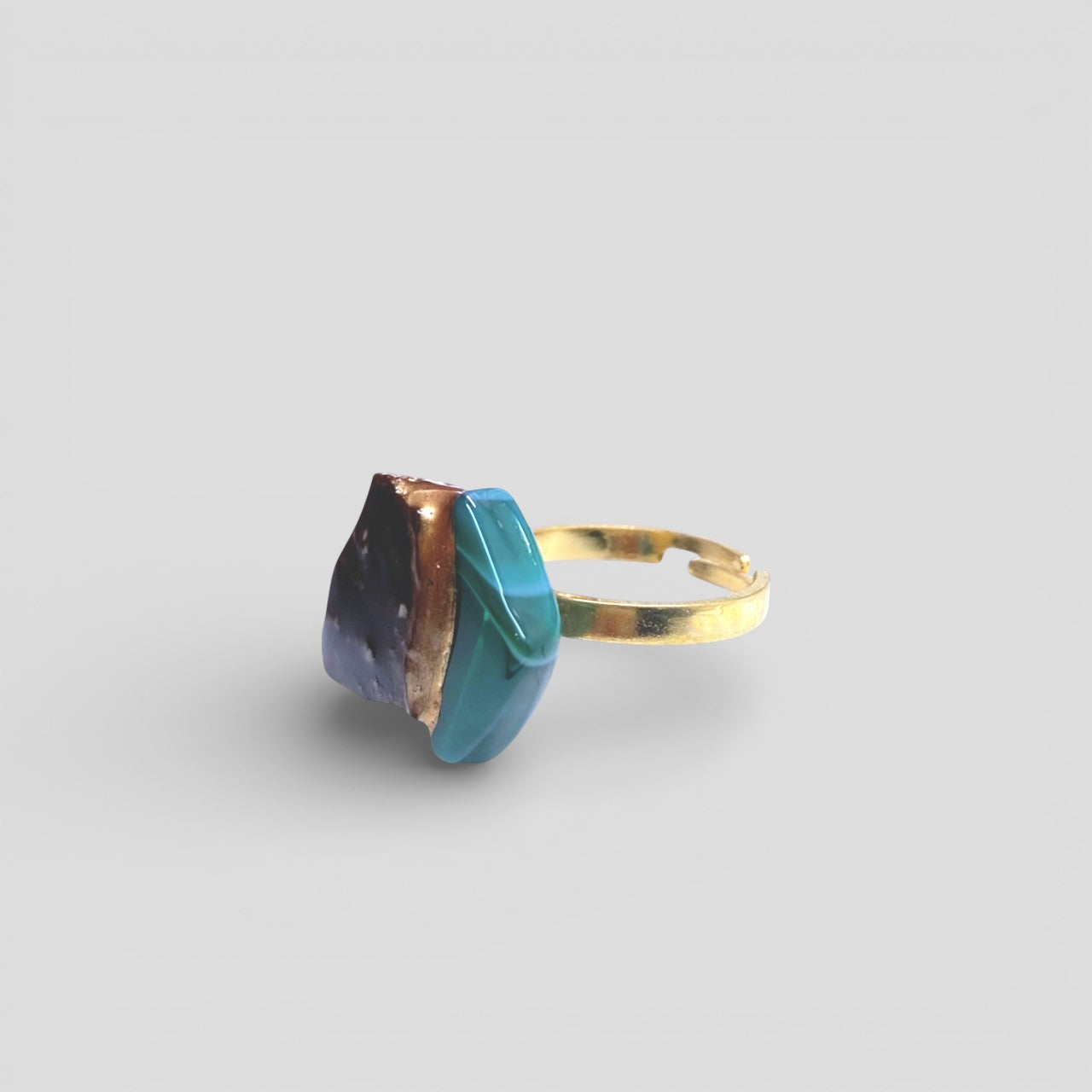Kintsugi Ring