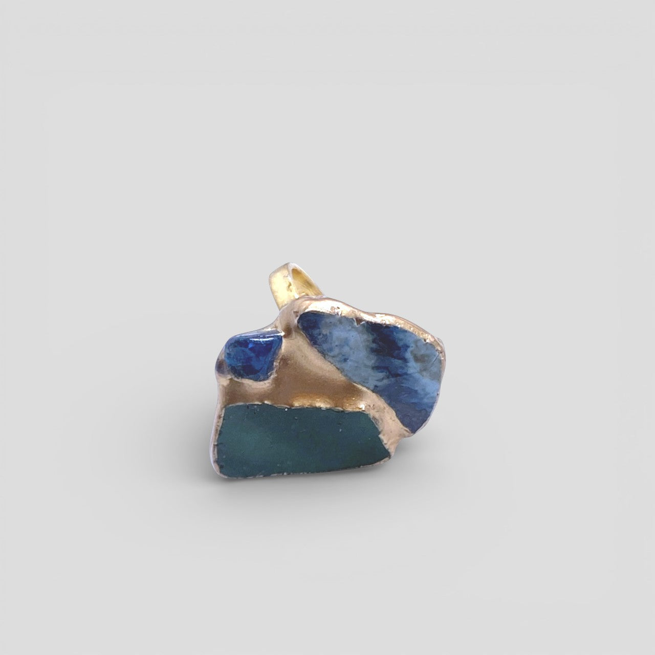 Kintsugi Ring