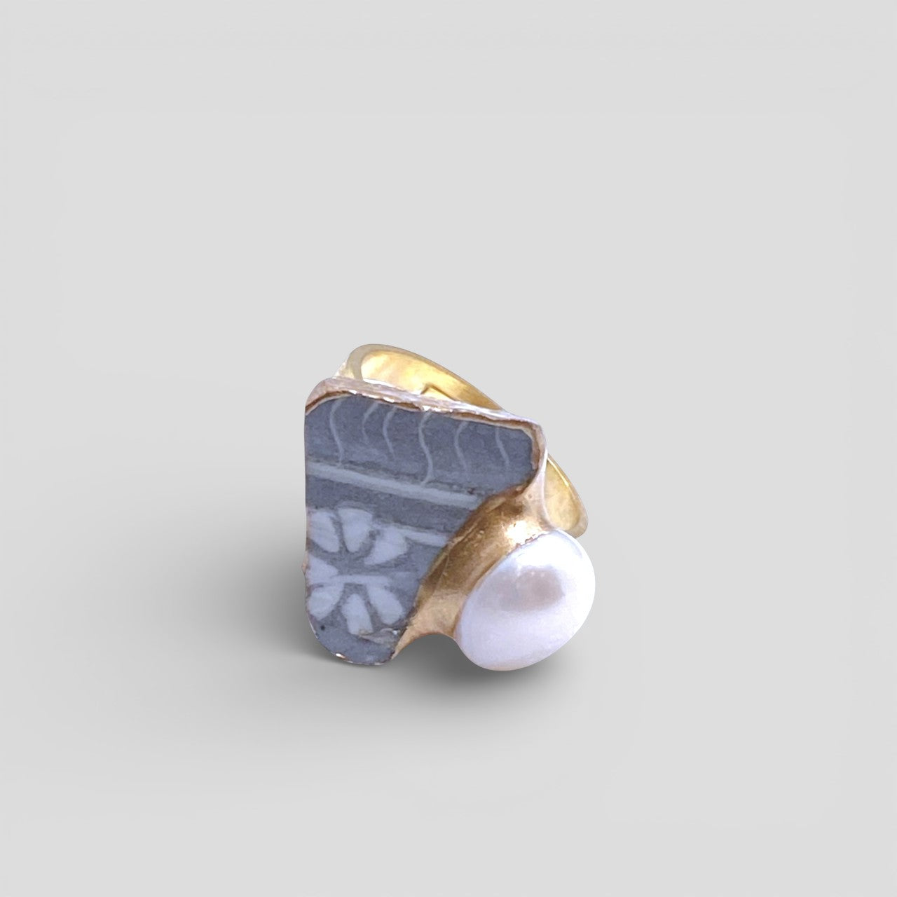 Kintsugi Ring