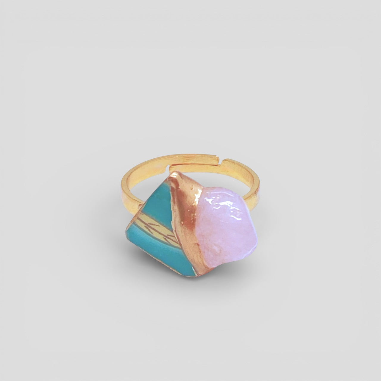 Kintsugi Ring