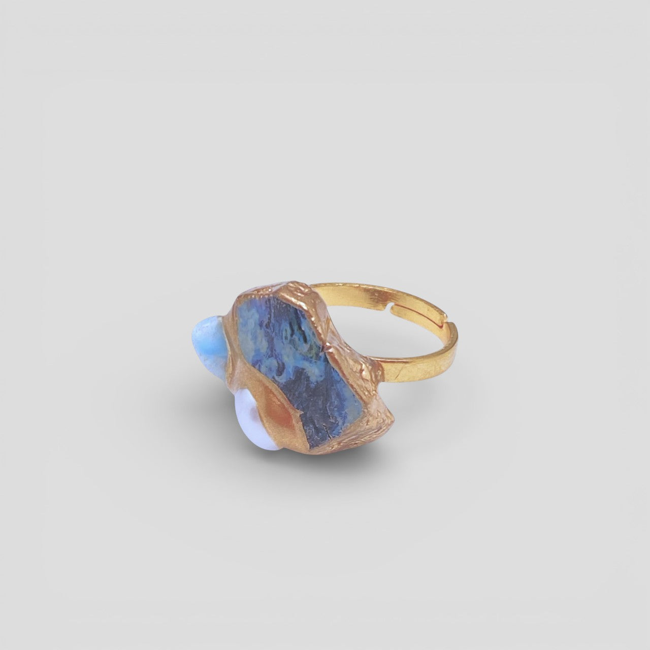 Kintsugi Ring