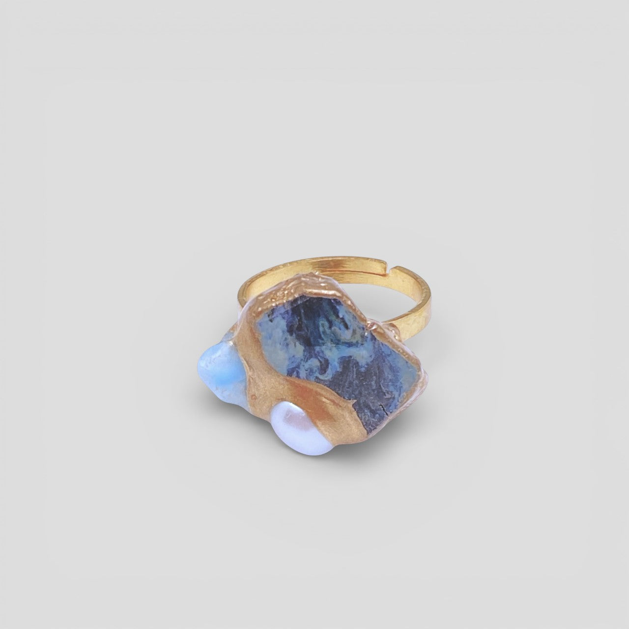 Kintsugi Ring