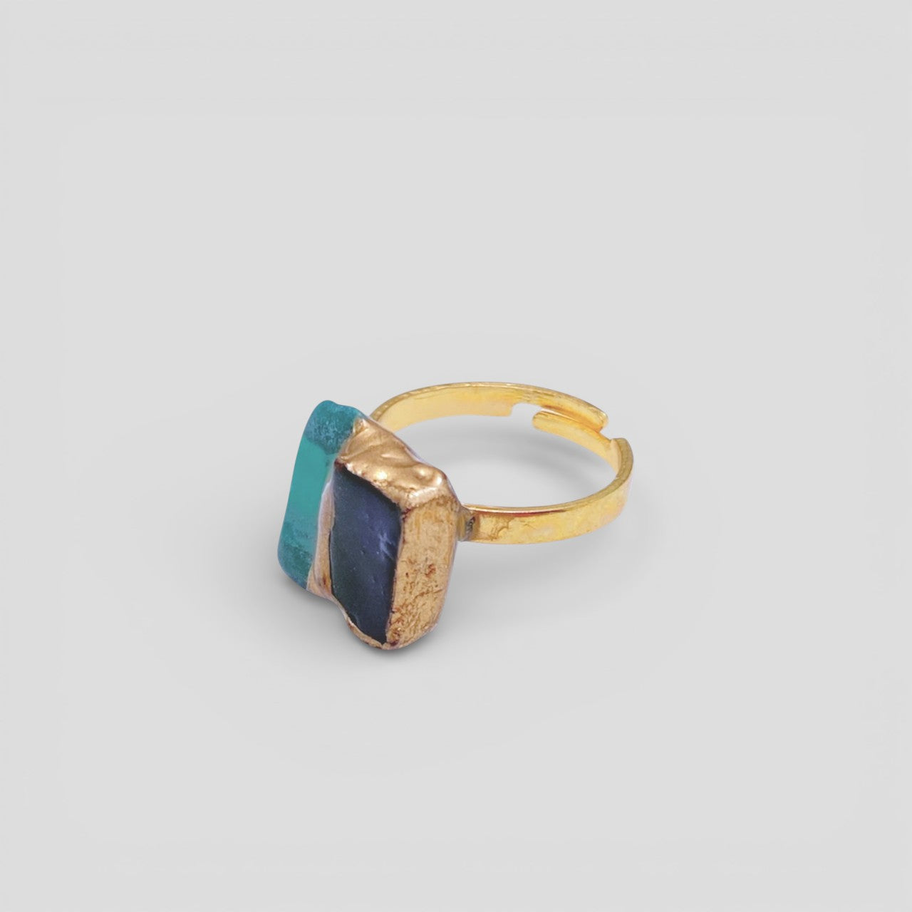 Kintsugi Ring