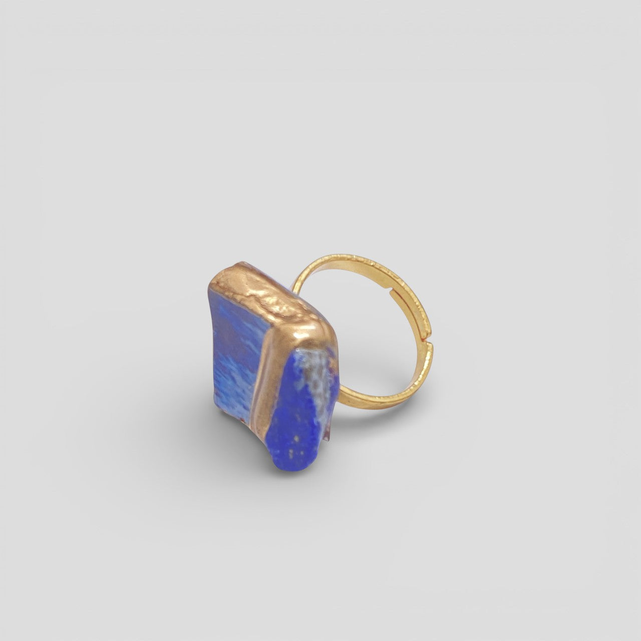 Kintsugi Ring