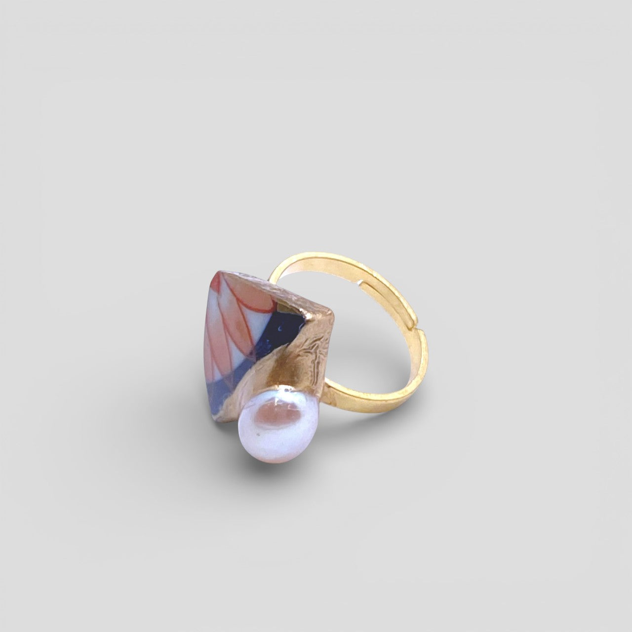 Kintsugi Ring