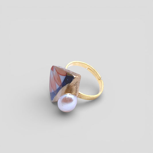 Kintsugi Ring
