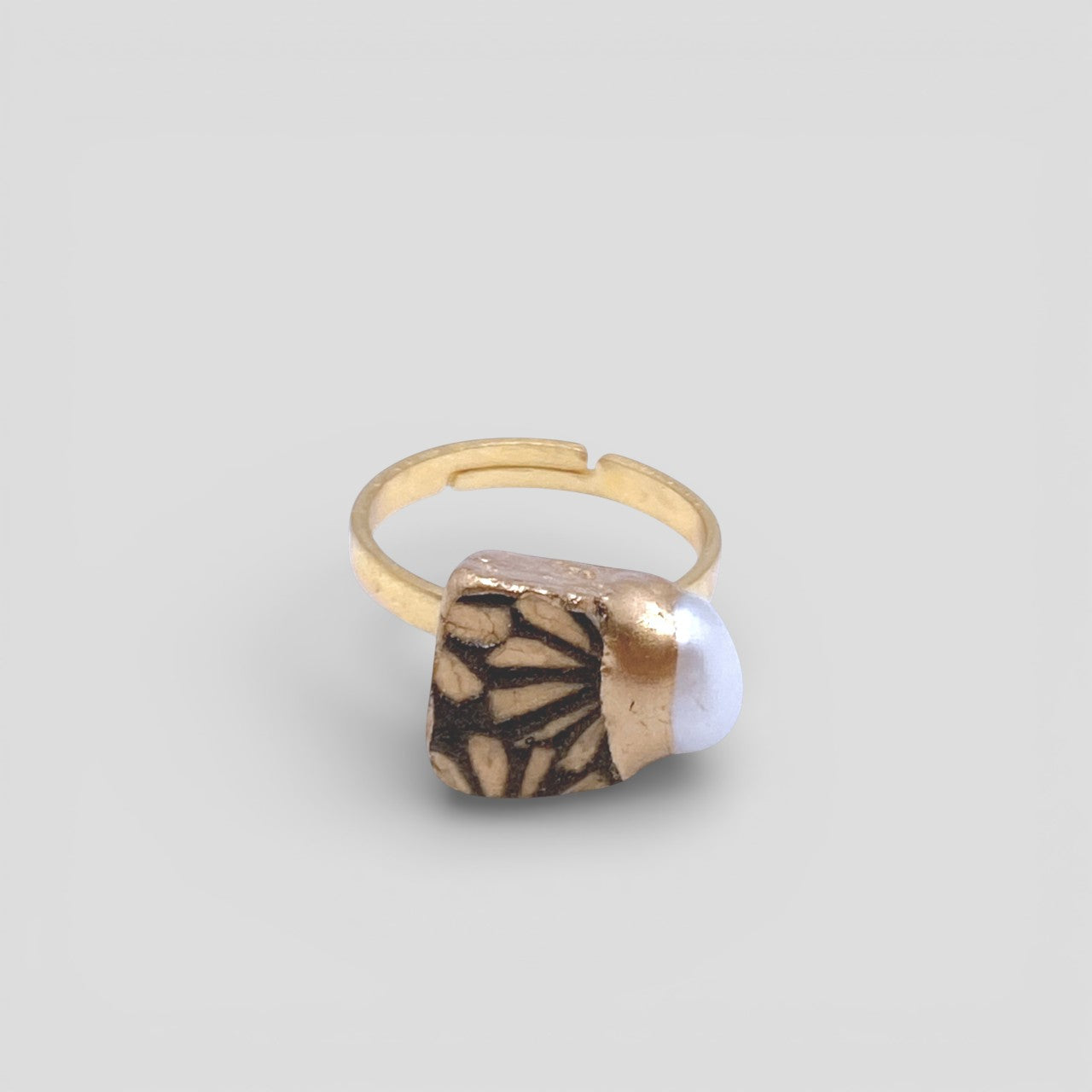 Kintsugi Ring