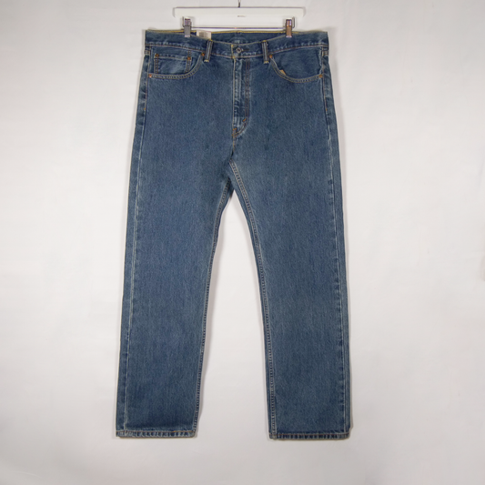 Levi's - 505 Regular