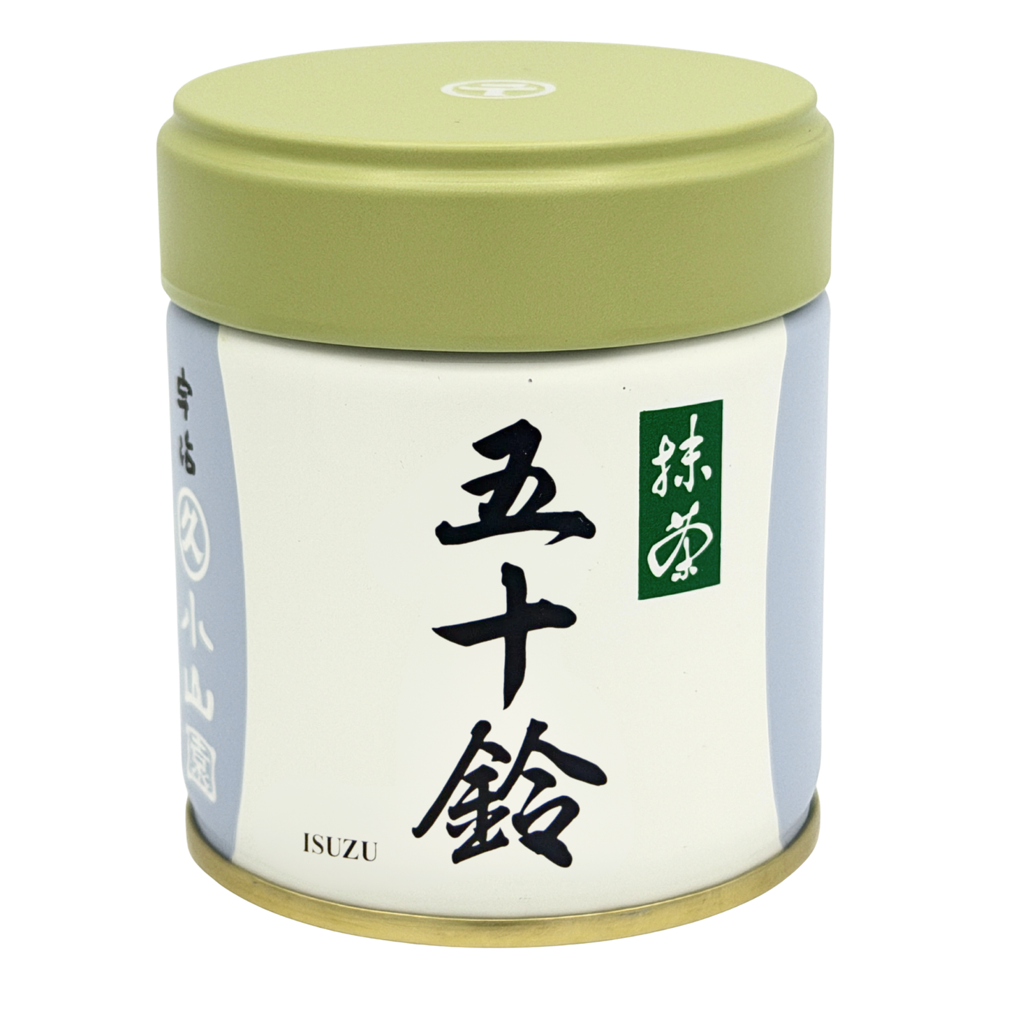 Marukyu Koyamaen Matcha Isuzu
